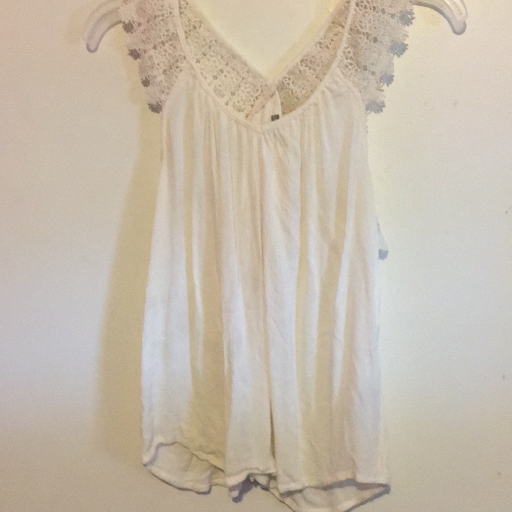 Charlotte Russe top